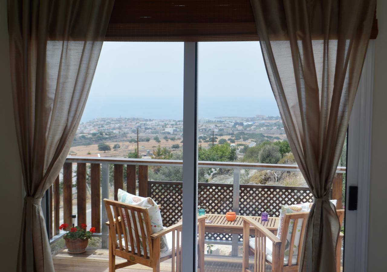 Bed & Breakfast House On The Hill Coral Bay