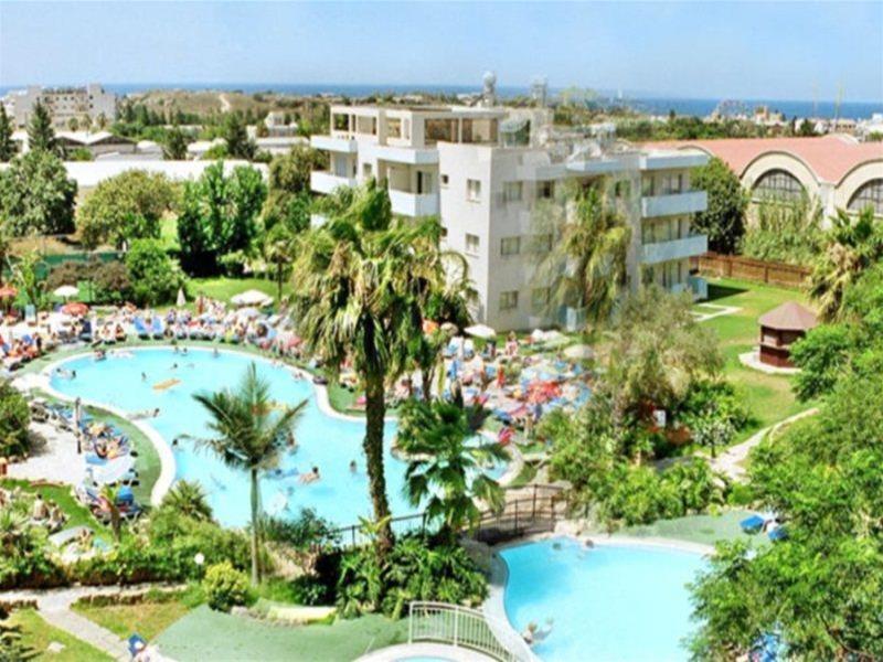 Hotel Smartline 4*