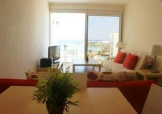 Paradise Apartment