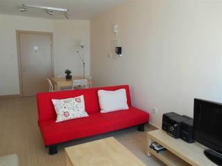 Apartment Paradise Protaras