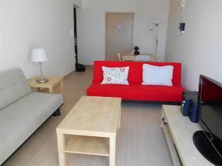 Paradise Apartment *