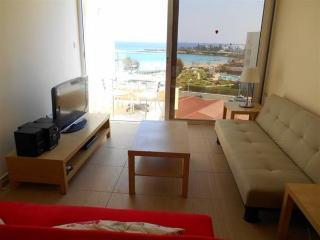 Apartment Paradise *