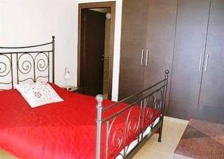Paradise Apartment *