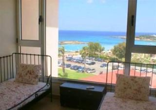 Apartment Paradise *