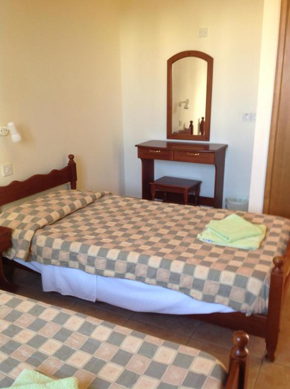 Sea N View Aparthotel Larnaca