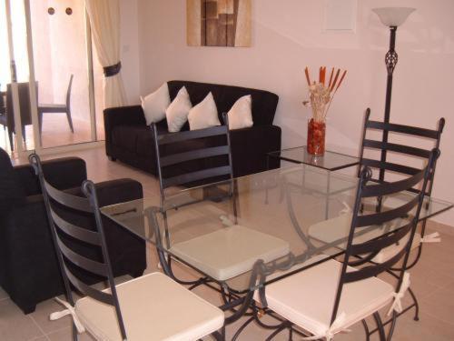 Appartement Royal Seacrest *