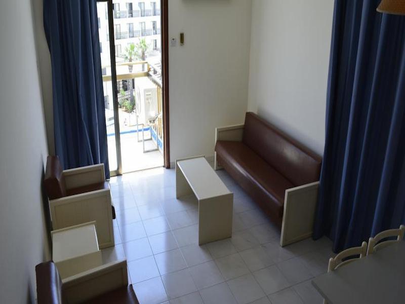 Hotel Mandali