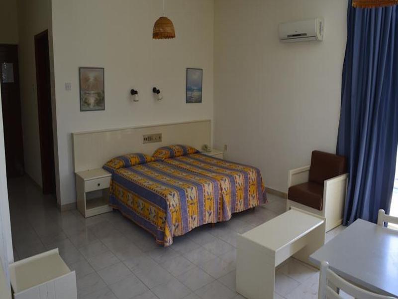 Mandali Hotel Protaras