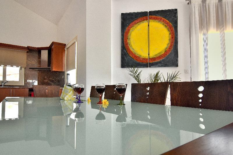 Dionysos Villa *