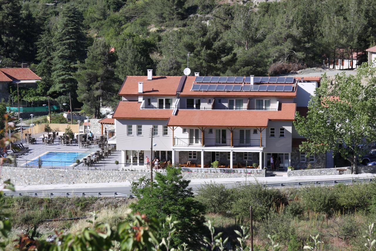 Livadia Hotel