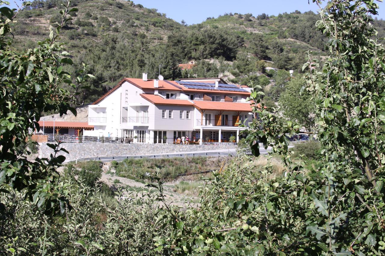 Hotel Livadia