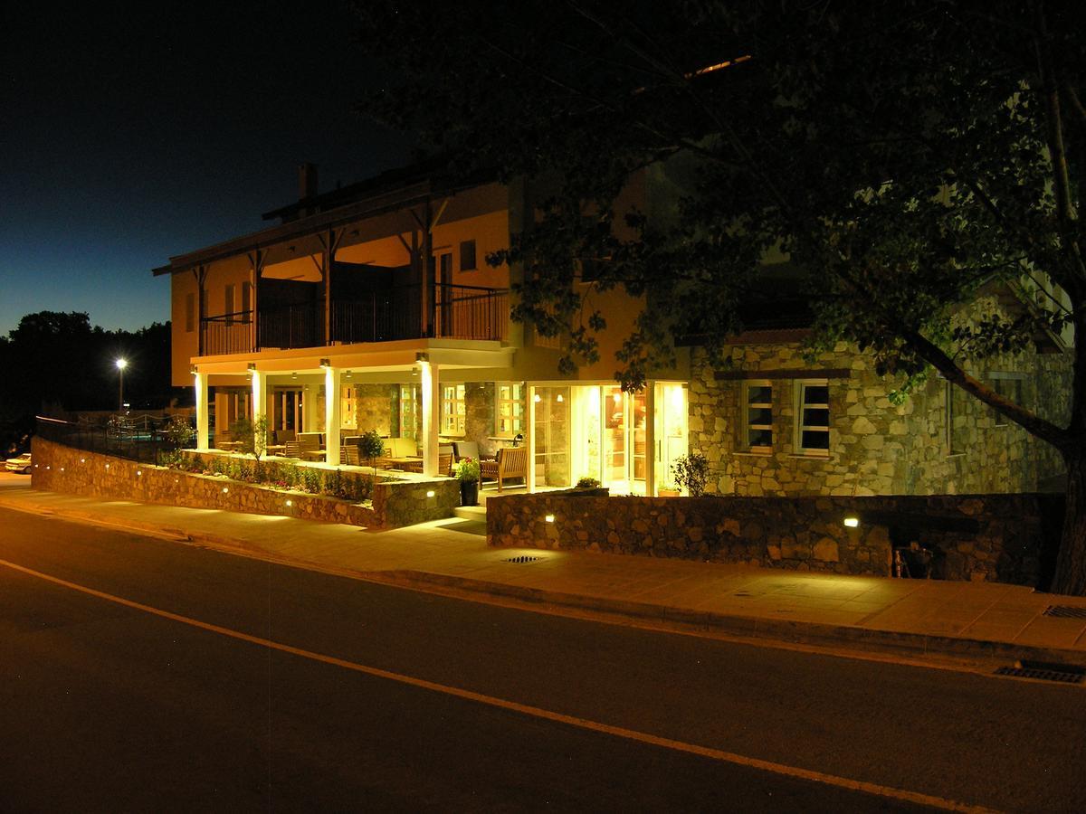 Hotel Livadia 3*