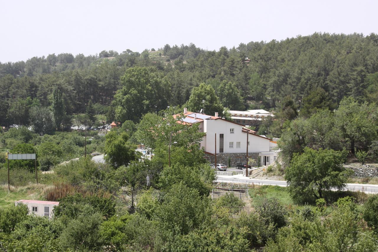 Livadia 3* Kyperounda