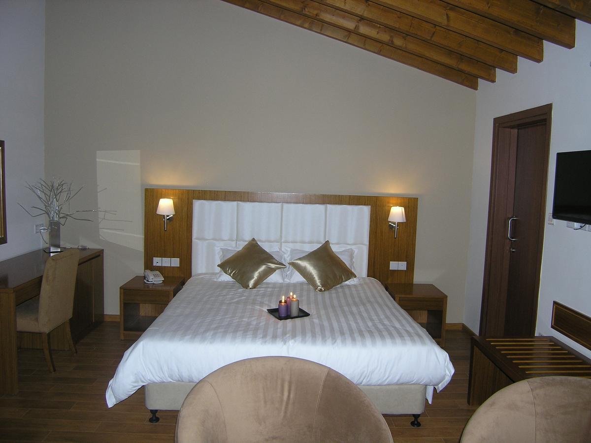 Hotel Livadia 3*