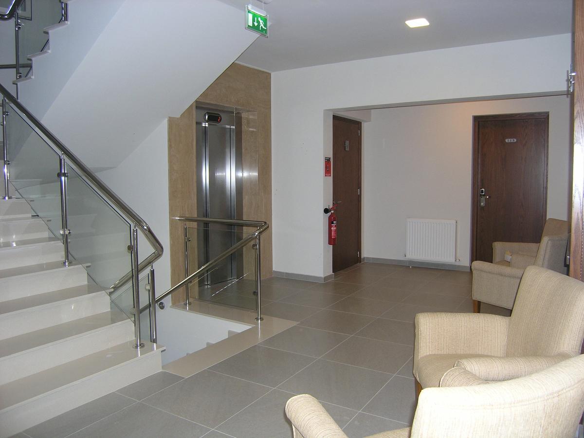 Livadia 3* Kyperounda