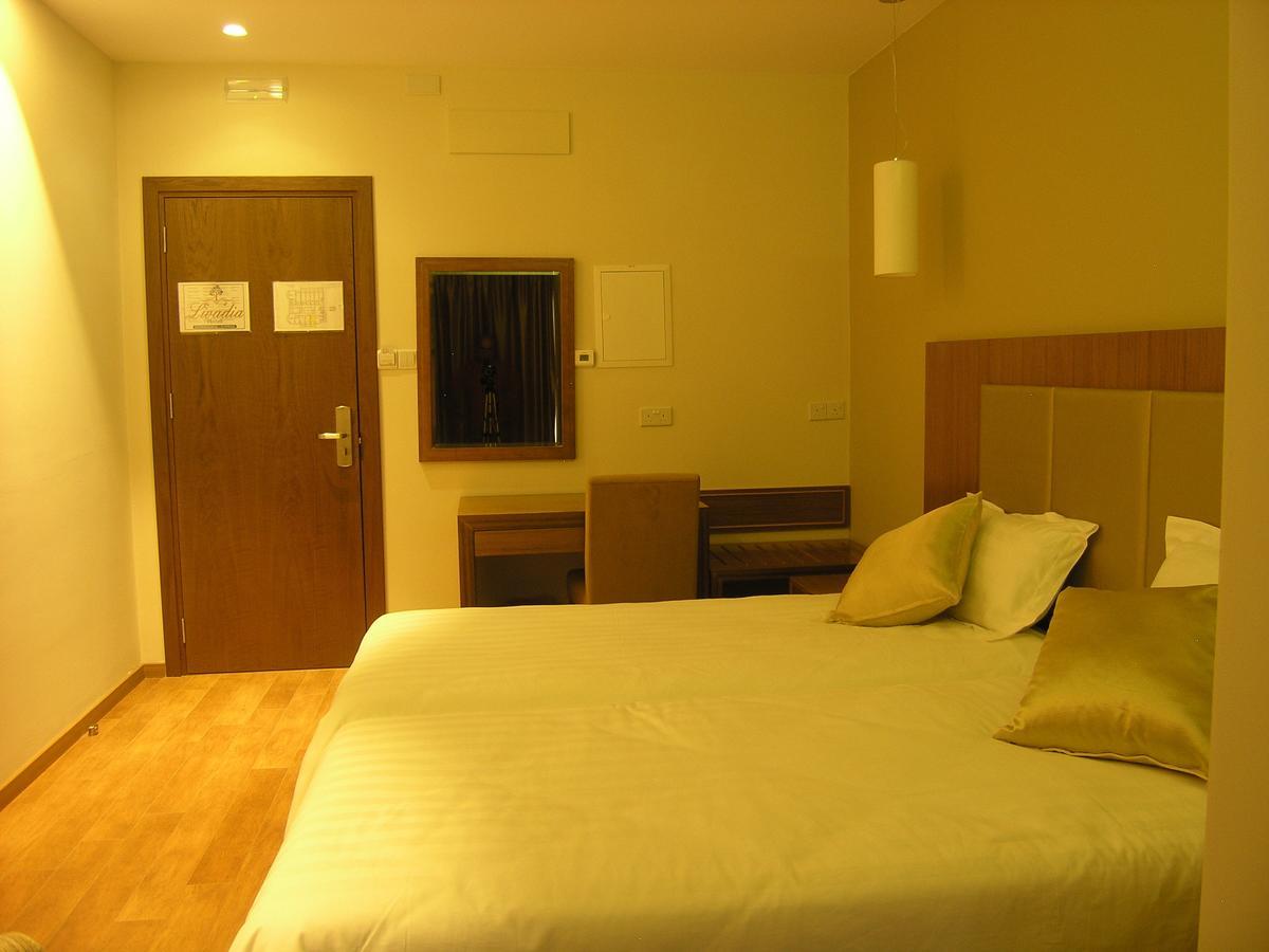 Hotel Livadia