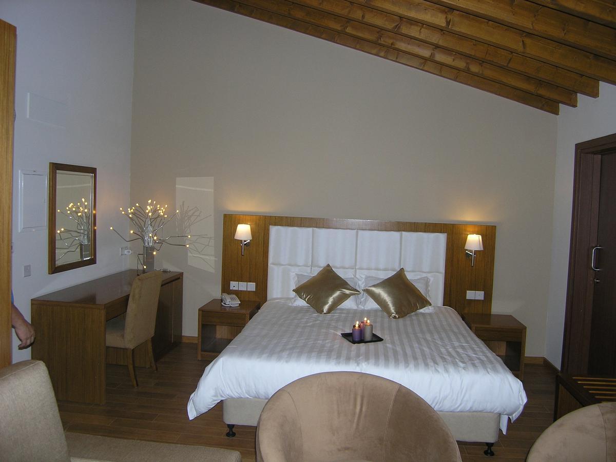 Hotel Livadia 3*