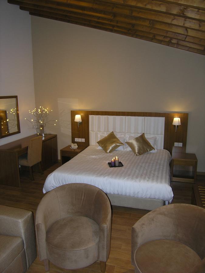 Hotel Livadia