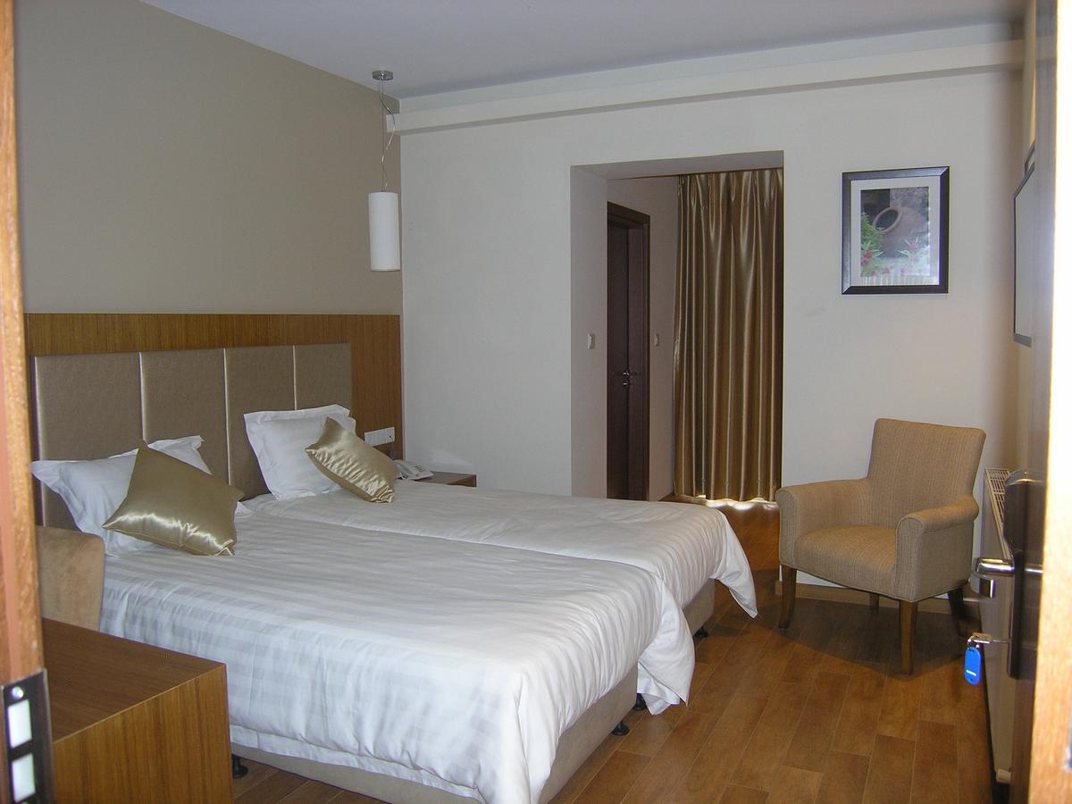 Hotel Livadia