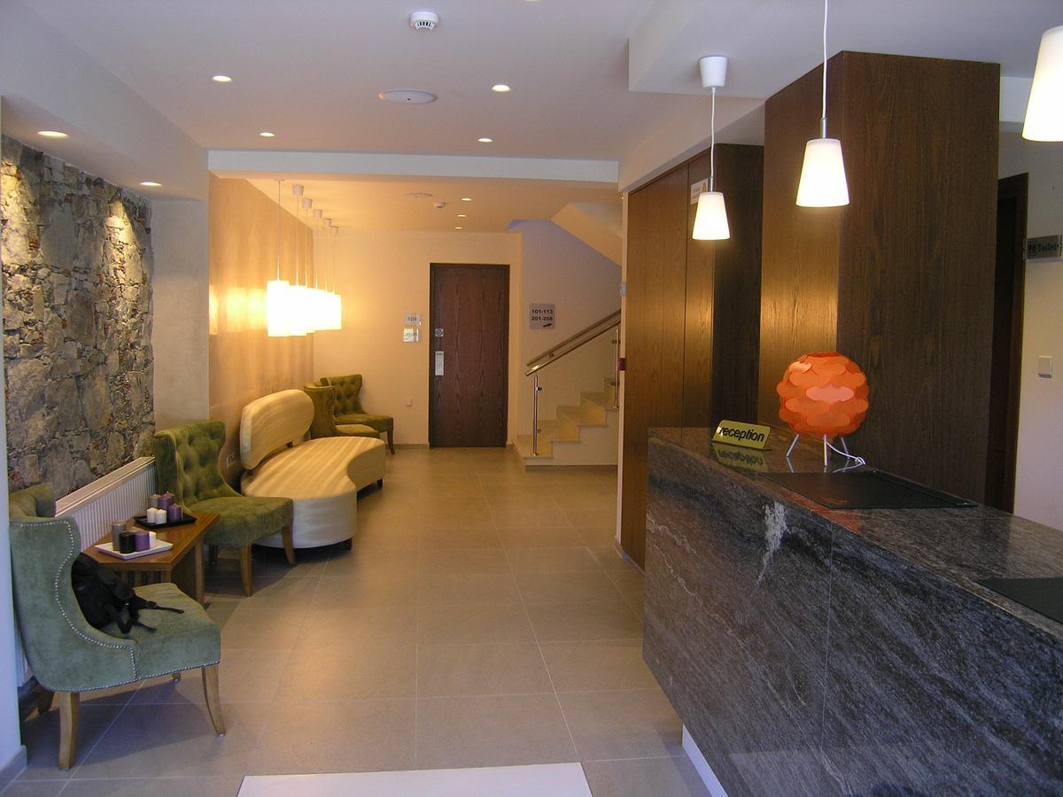 Livadia Hotel