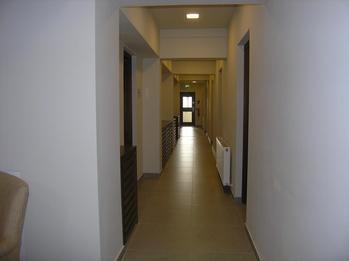 Hotel Livadia 3*