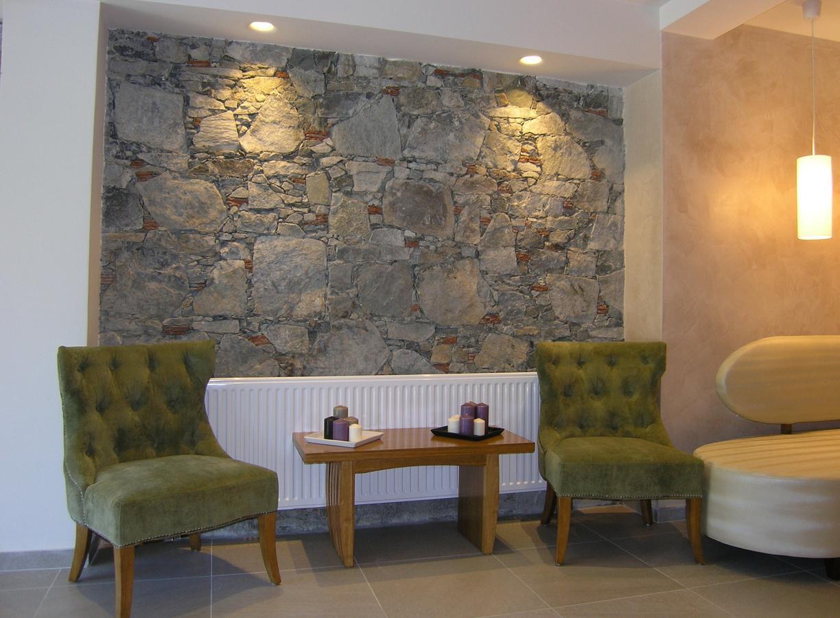 Hotel Livadia Kyperounda