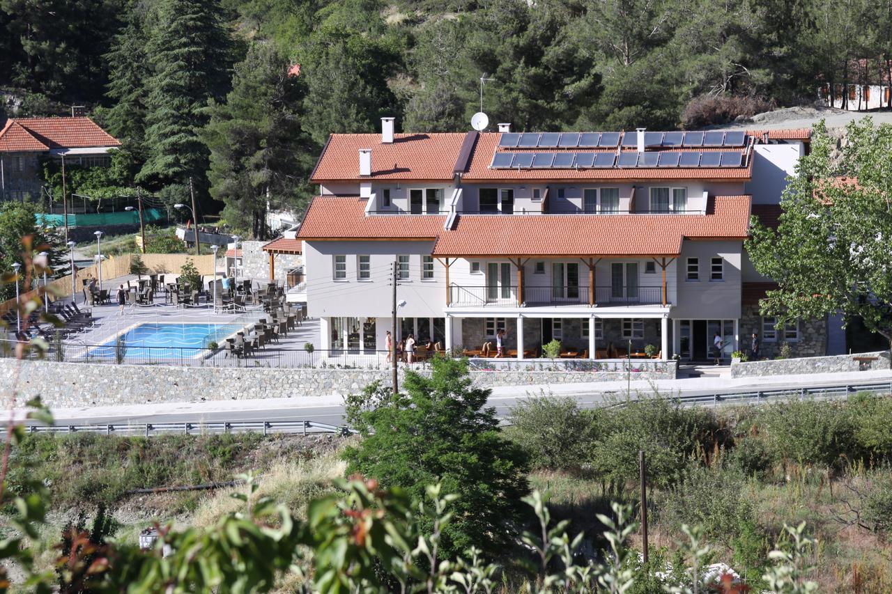 Livadia Hotel
