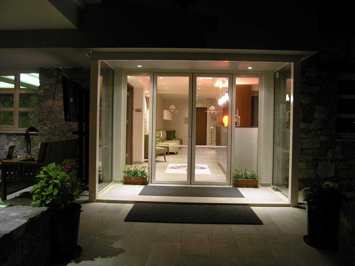 Hotel Livadia 3*