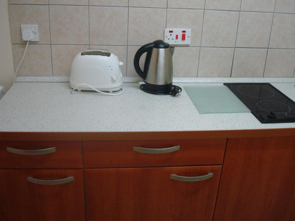 Lordos Apts Aparthotel 2*