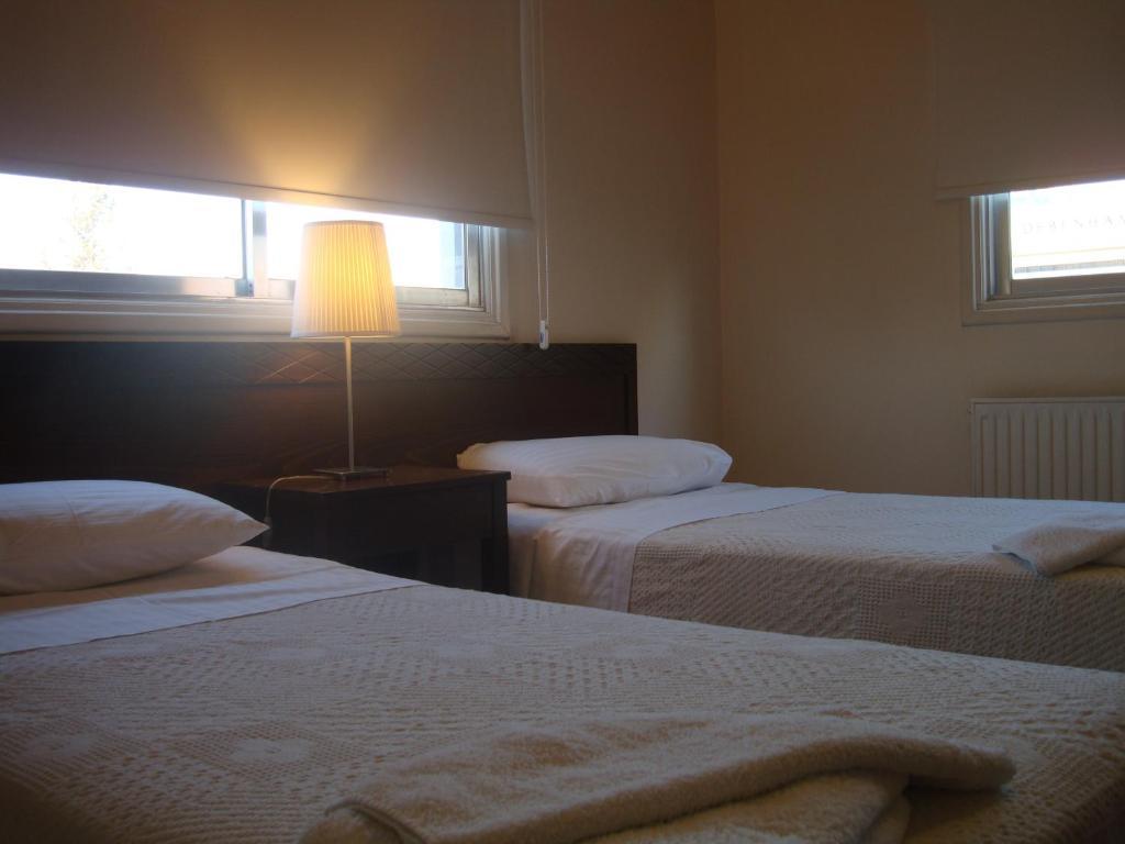 Lordos Apts Aparthotel