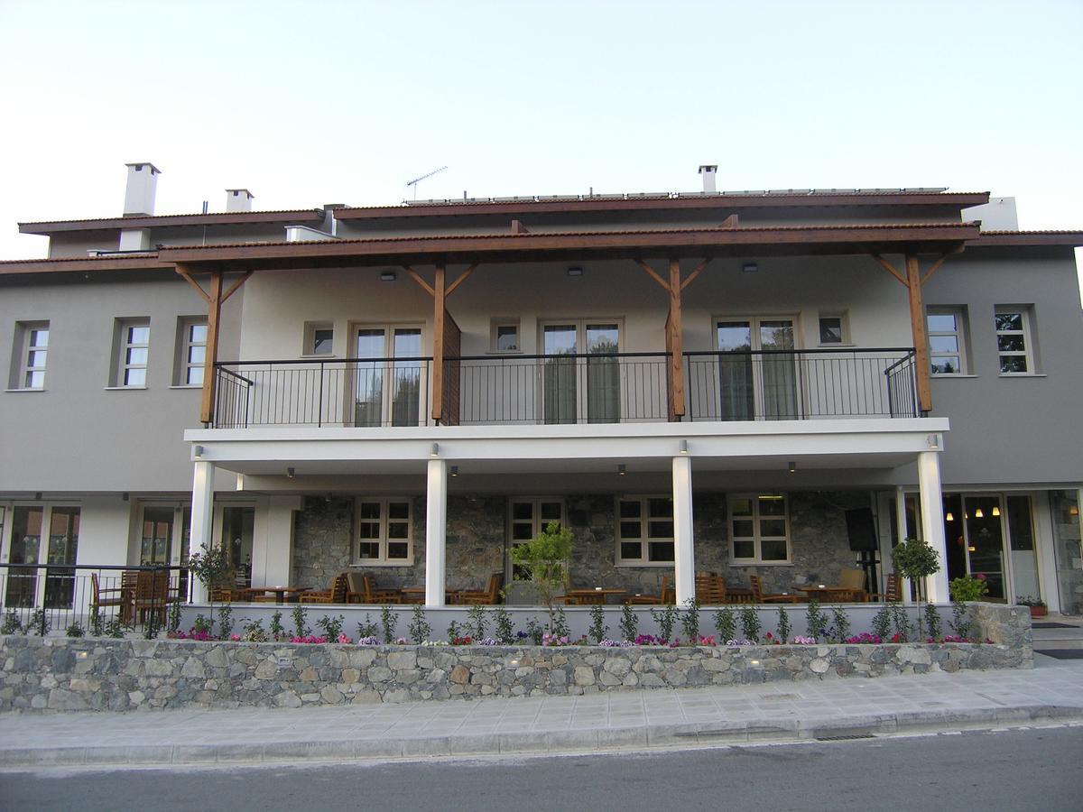 Livadia Hotel