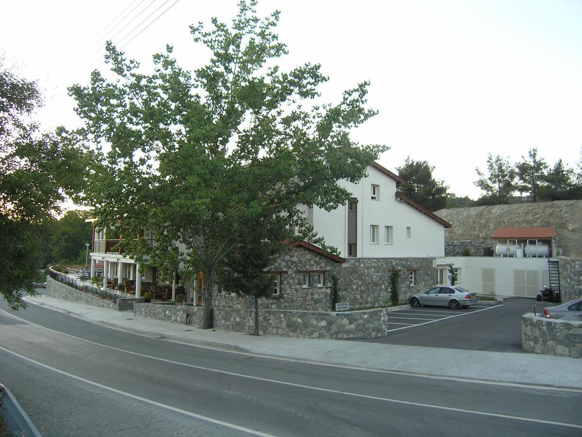 Hotel Livadia 3*