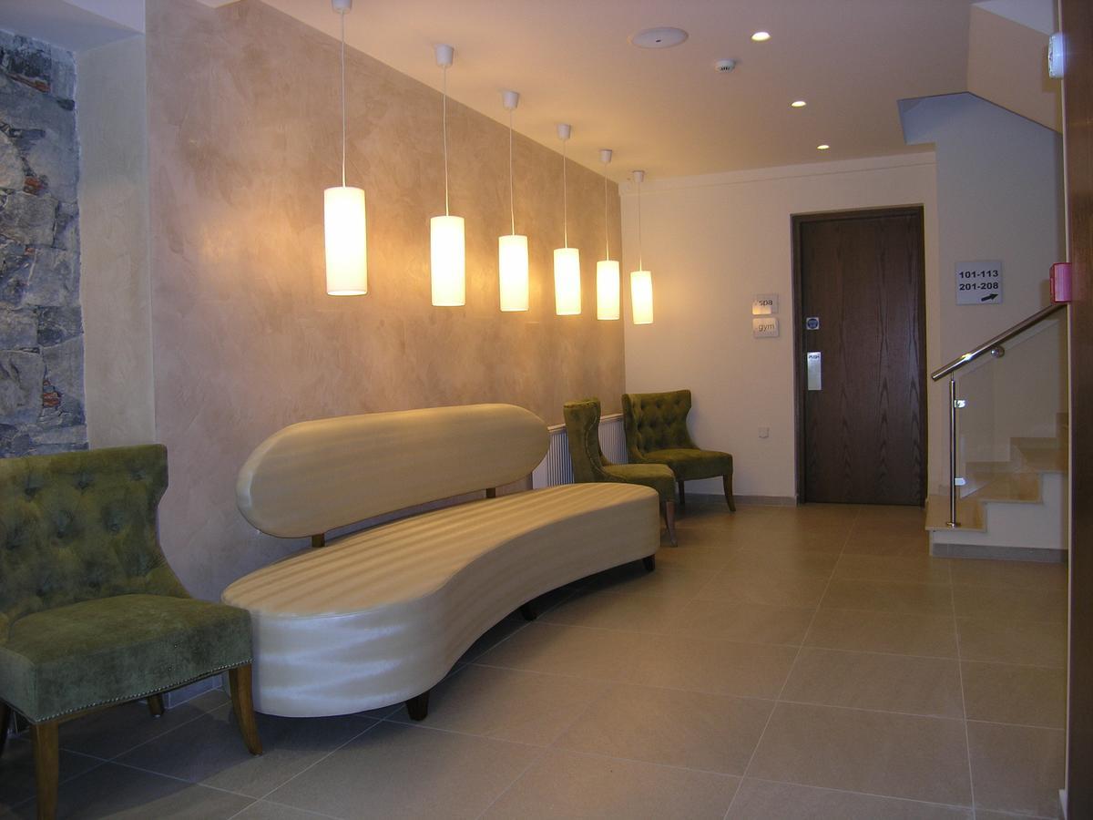 Livadia Hotel 3*