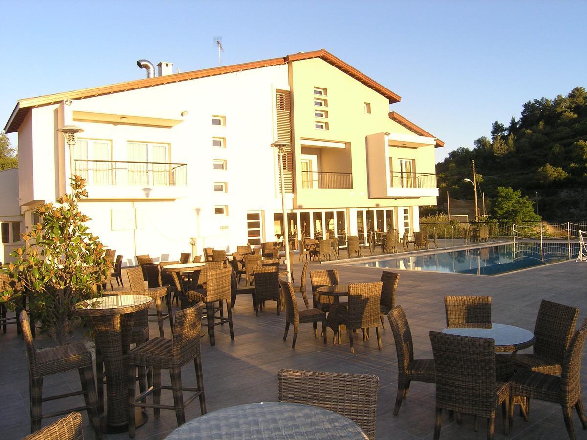 Hotel Livadia