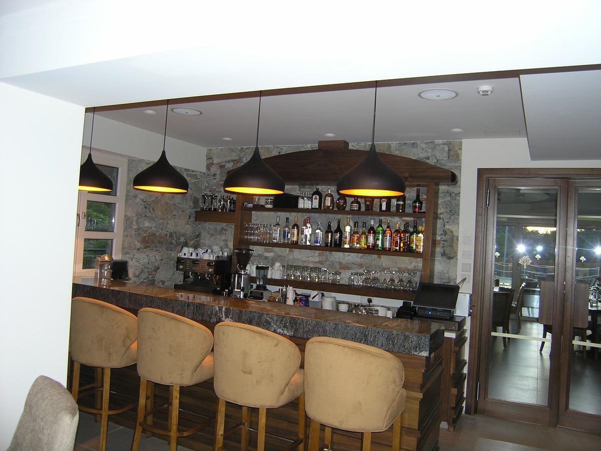 Livadia Hotel Kyperounda