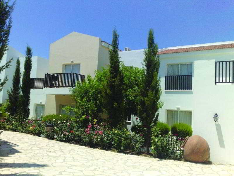 Akti & Village 4* Klorakas