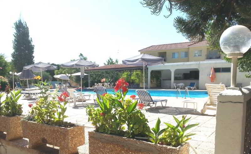Hotel Marion 2*
