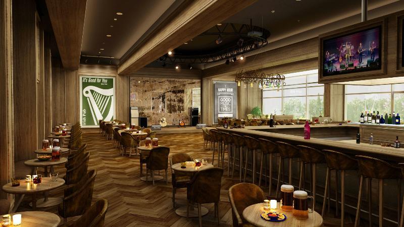 Resort Concorde Luxury & Casino Convention 5*
