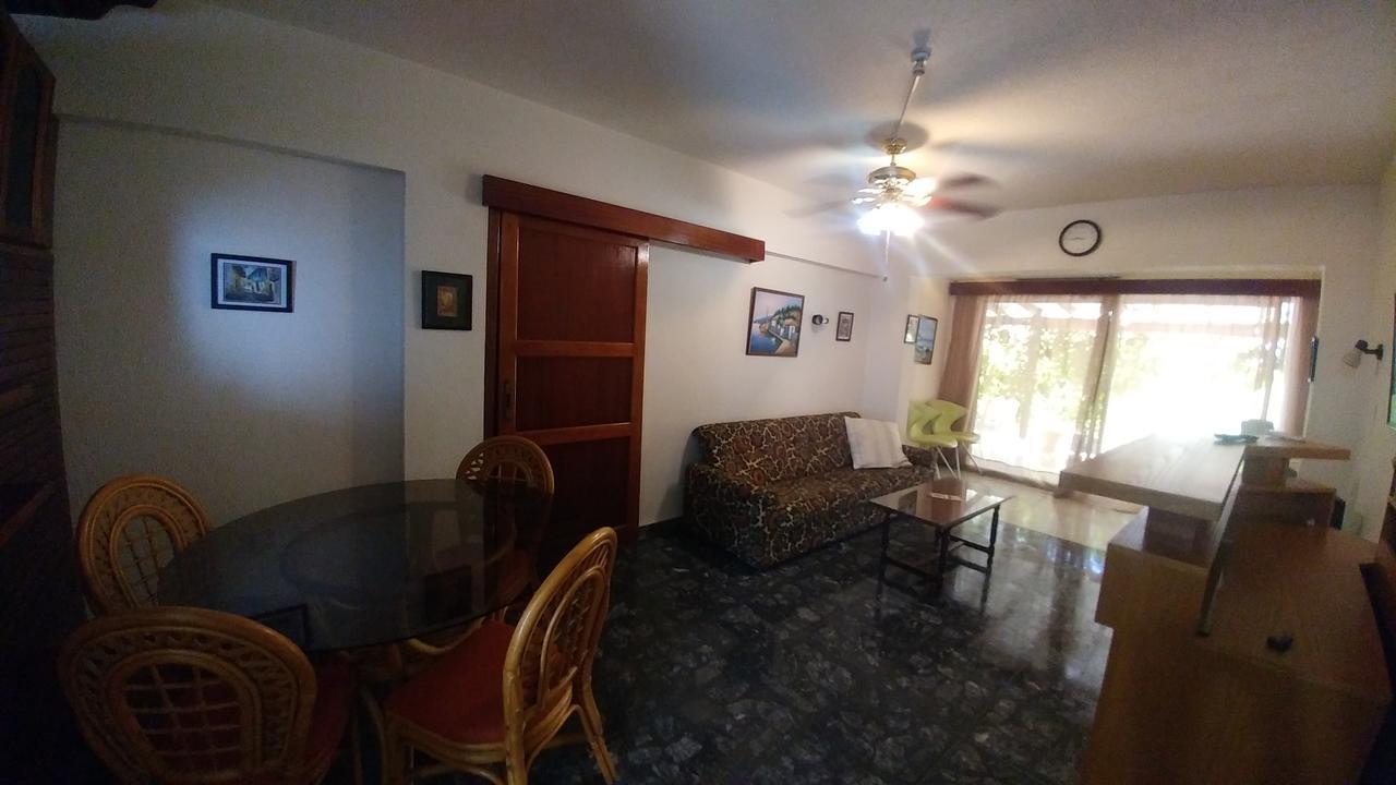 Apartment Sandy 3 Voroklini