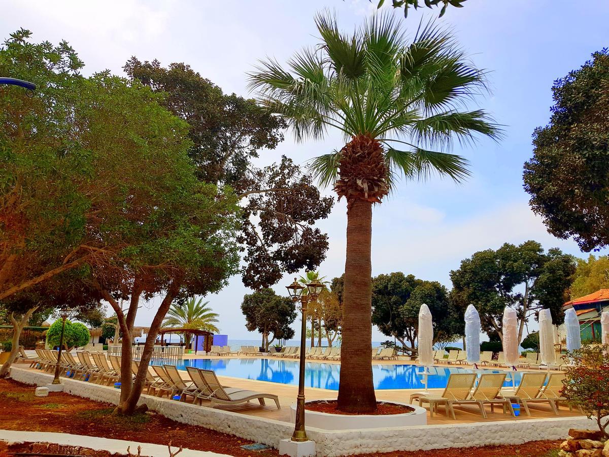 Hotel Merit Cyprus Gardens Seafront & Beach & Casino Trikomo