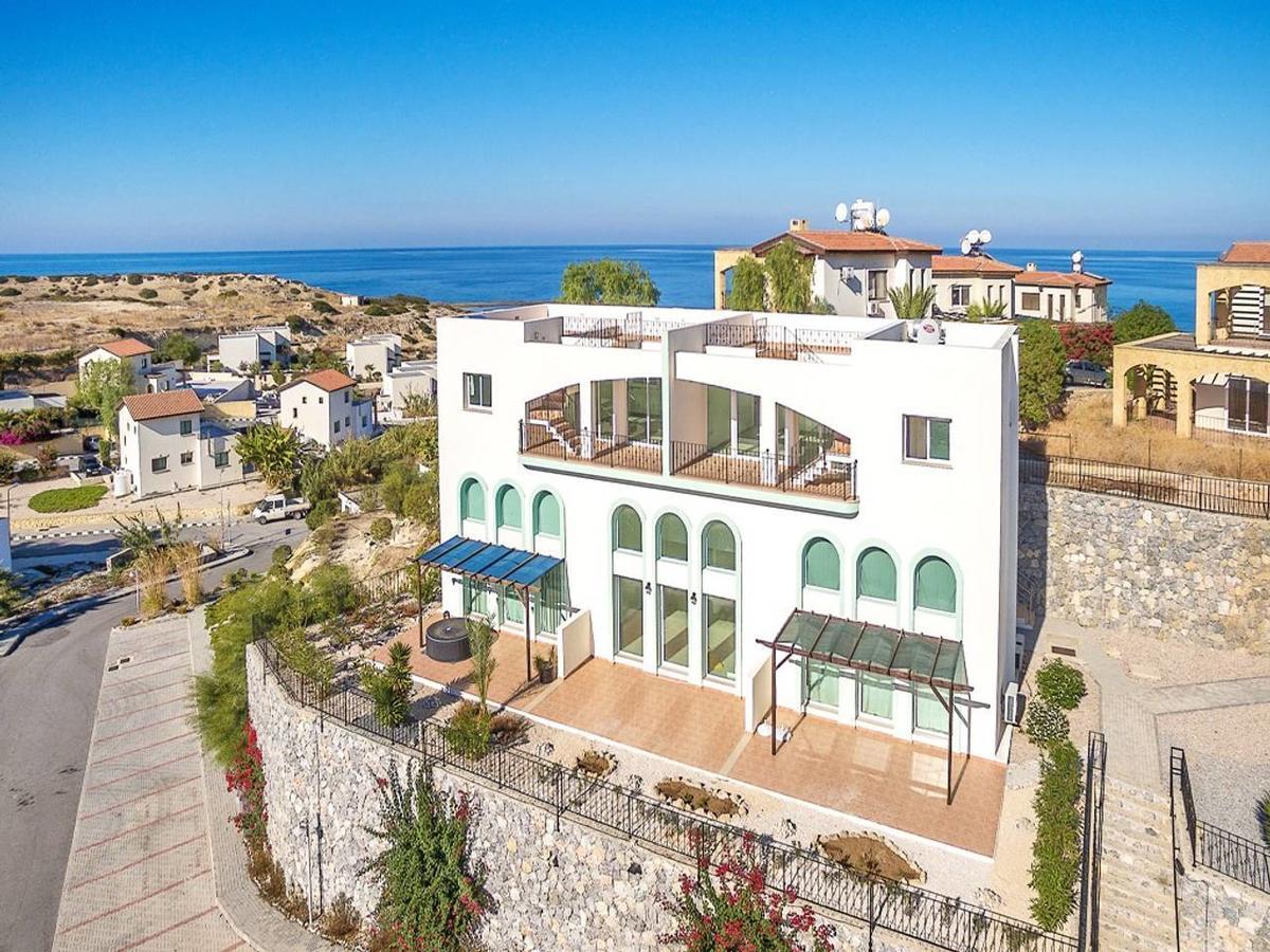 Joya Cyprus Marvel Penthouse Agios Nikolaos (Famagusta)