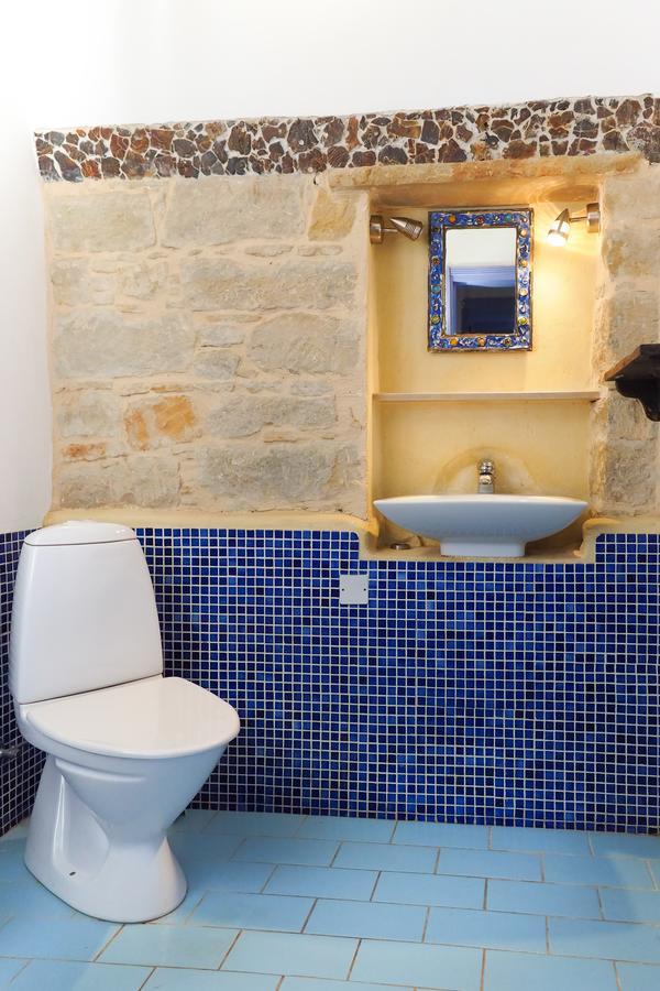 Vasilikos House