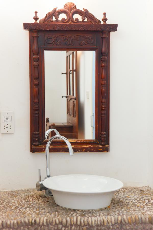 Vasilikos House Aparthotel