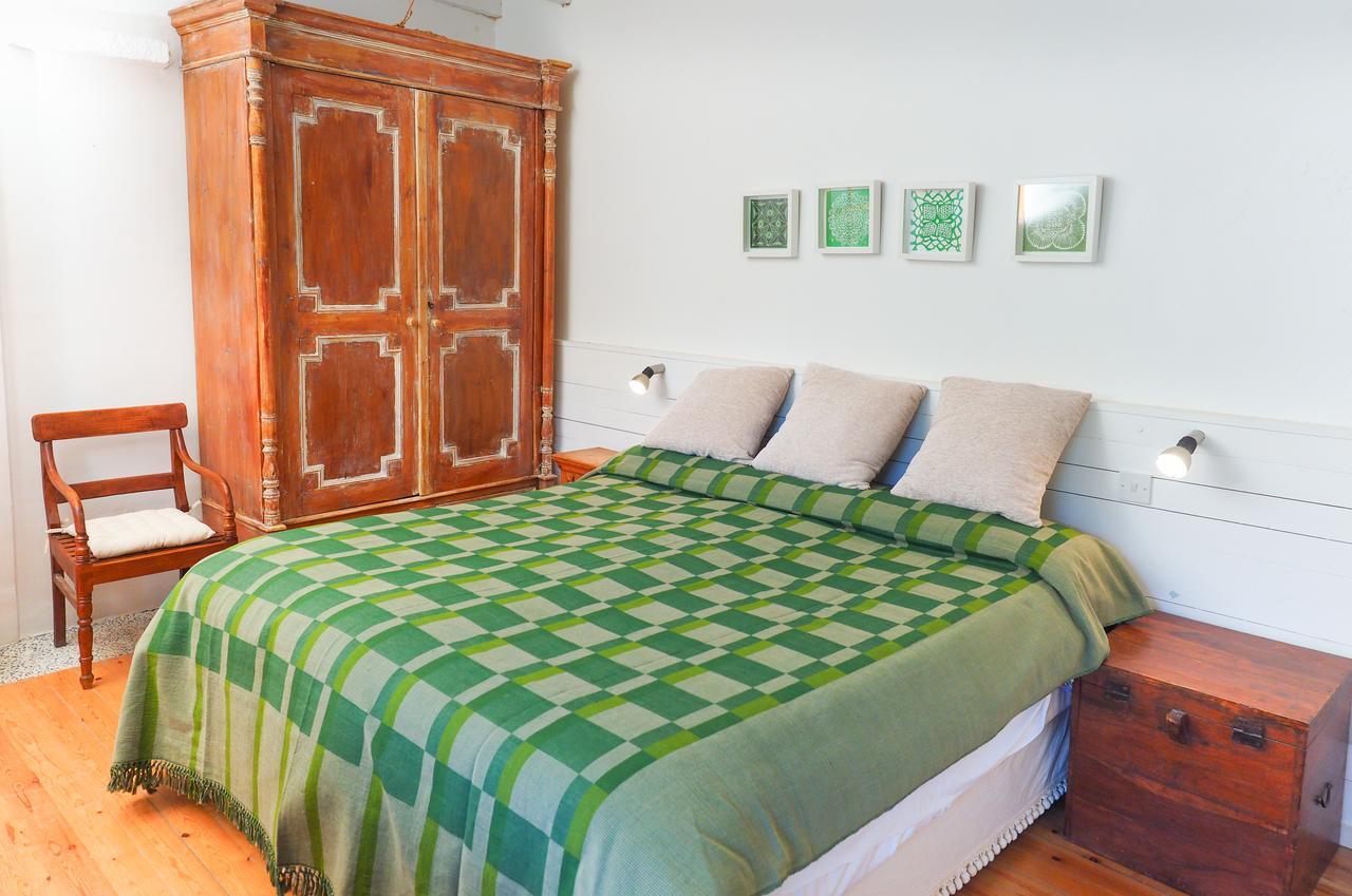 Vasilikos House Tochni