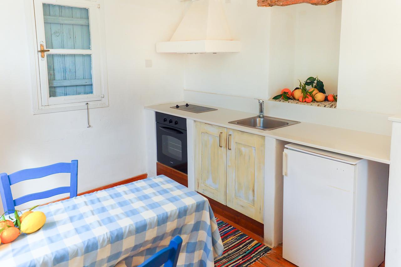 Aparthotel Vasilikos House