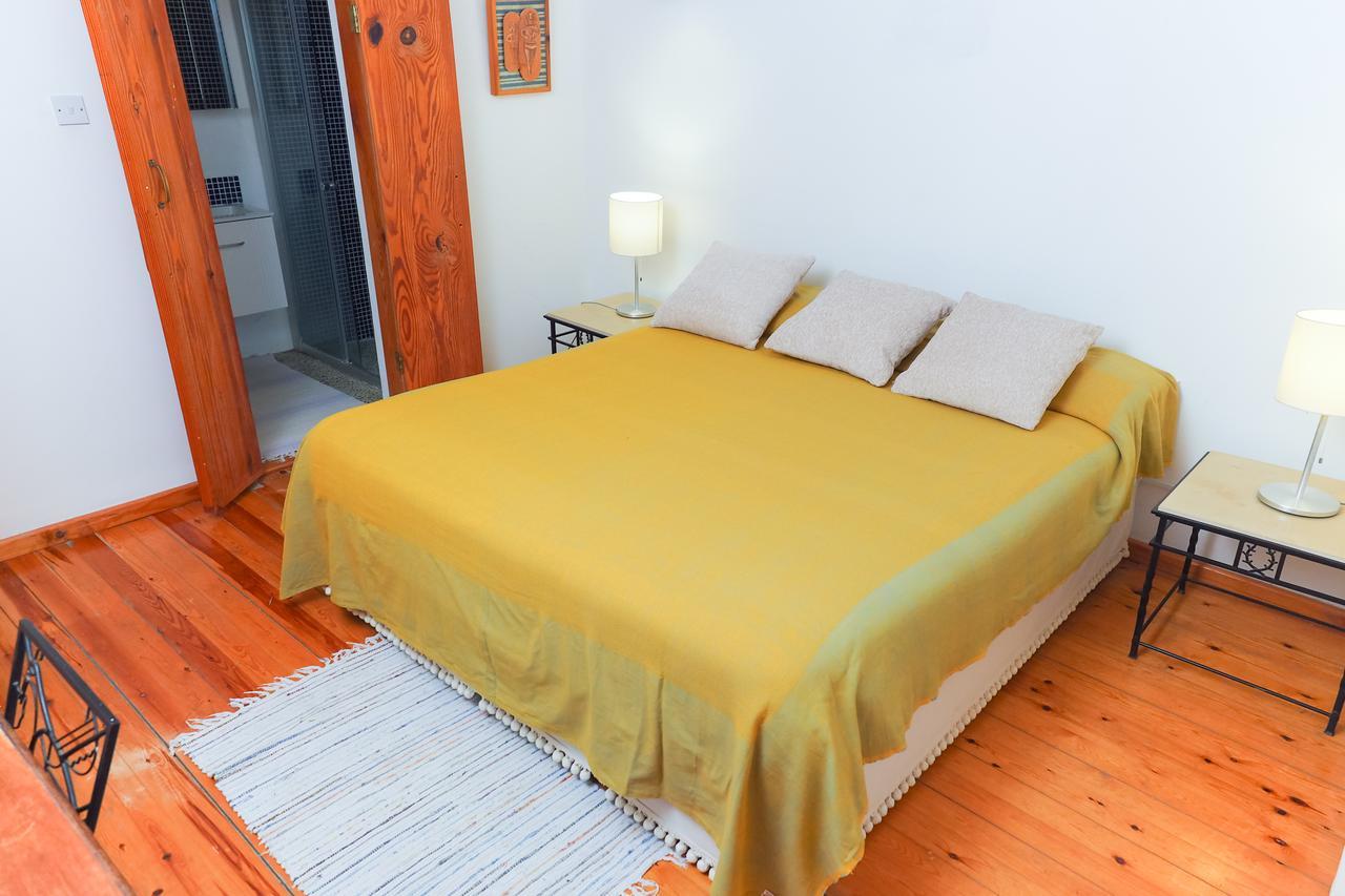 Vasilikos House Aparthotel