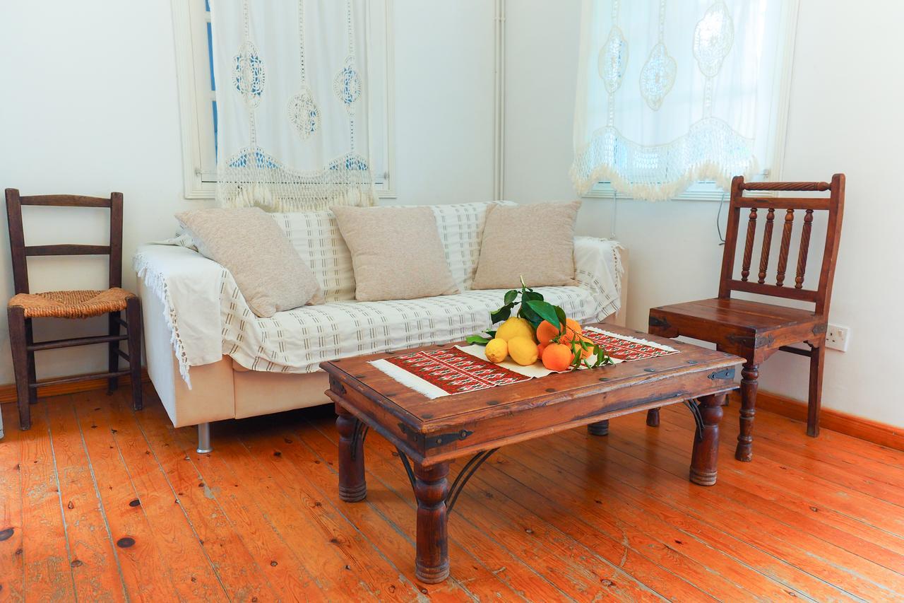 Vasilikos House 3*