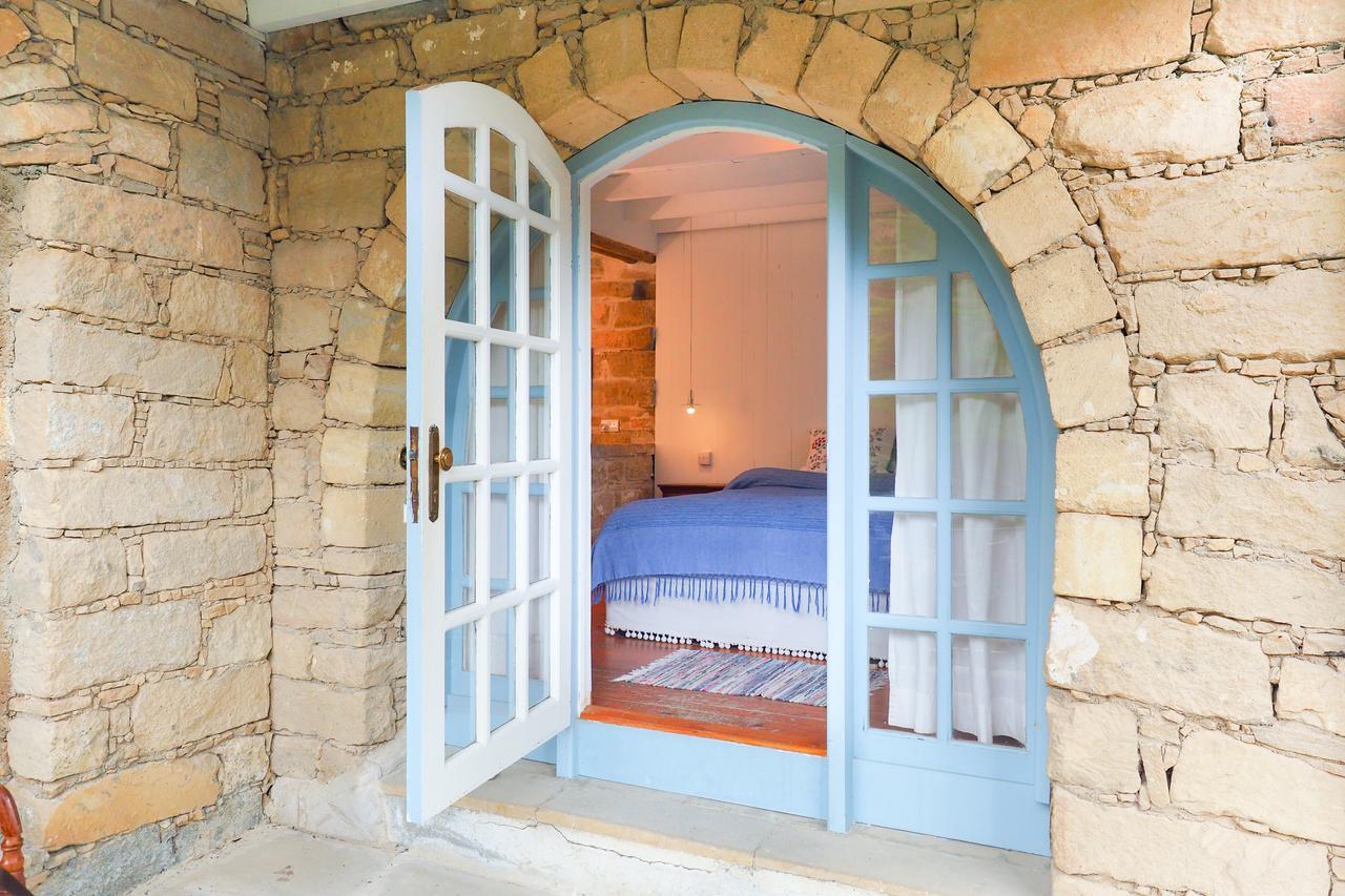 Vasilikos House 3* Tochni