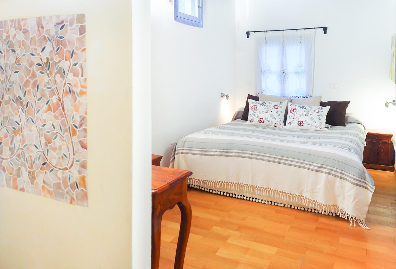 Vasilikos House 3*