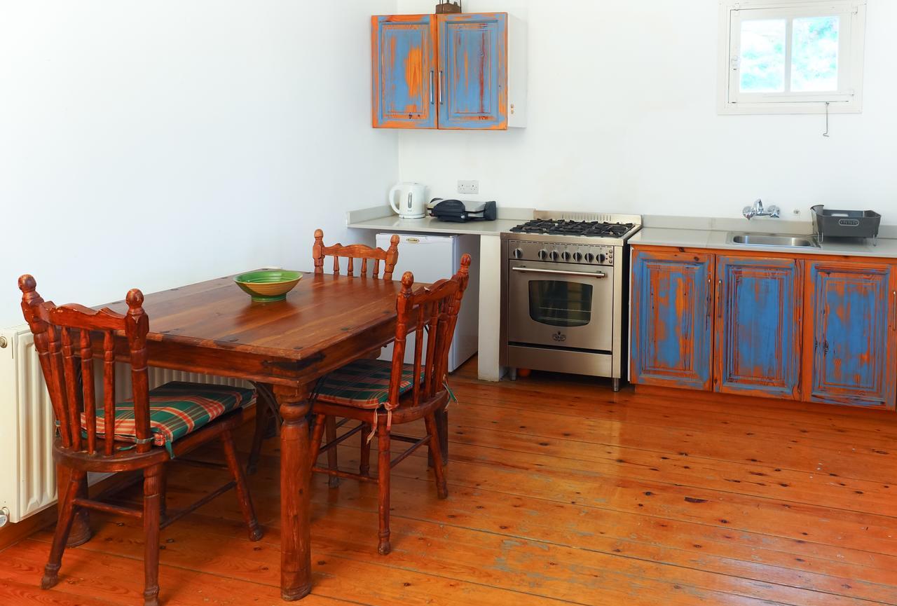 Aparthotel Vasilikos House